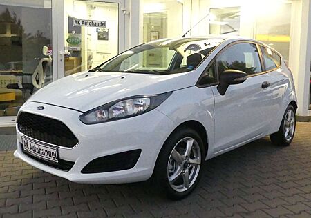 Ford Fiesta Ambiente