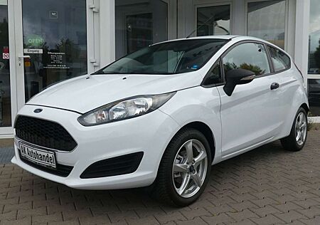 Ford Fiesta Ambiente