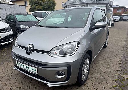 VW Up Volkswagen ! eco ! BlueMotion Technology