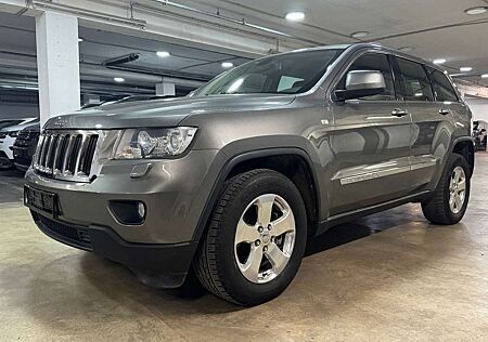 Jeep Grand Cherokee 3.0 CRD Automatik~Navi~Klima~