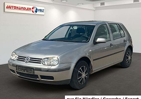 VW Golf Volkswagen 1.4 5-trg. Lim. Klima