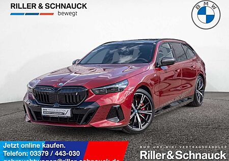 BMW i5 Touring eDrive 40 M-Sport Pro ACC HUD 360°