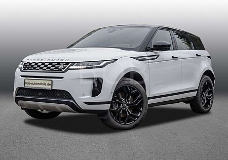Land Rover Range Rover Evoque P300e AWD S NAVI SHZ KLIMA