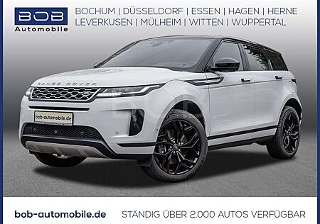 Land Rover Range Rover Evoque P300e AWD S NAVI SHZ KLIMA