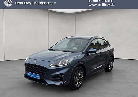 Ford Kuga 2.0 EcoBlue Aut. ST-LINE