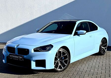 BMW M2 Coupe /M Driver s Package/Carbon/H&K/Schalter