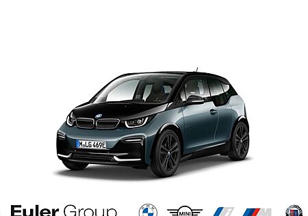 BMW i3 s 120Ah Navi Digitales Cockpit Soundsystem HarmanK