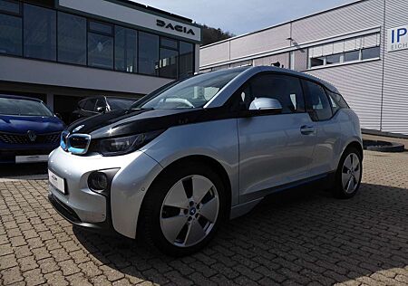 BMW i3 (60 Ah)