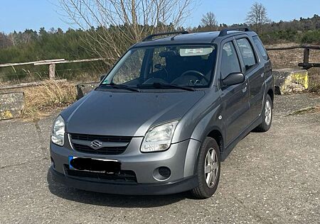 Suzuki Ignis 1.3 DDiS Comfort