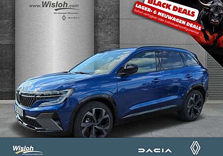 Renault Austral Techno Esprit Alpine TCe 160 BlackDeal