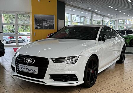 Audi A7 3.0 TDI*COMPETITION*S-LINE*HupD*AHK*MATRIX*