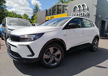 Opel Grandland GS Line AHK