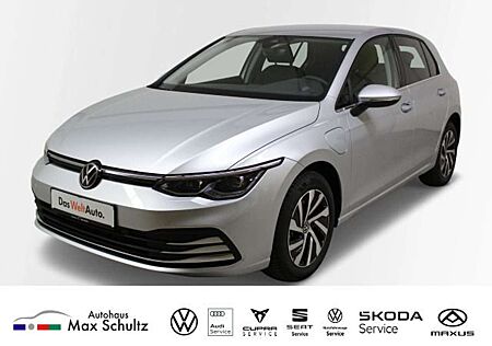 VW Golf Volkswagen VIII Style eHybrid LED+NAVI+SHZ+RFK