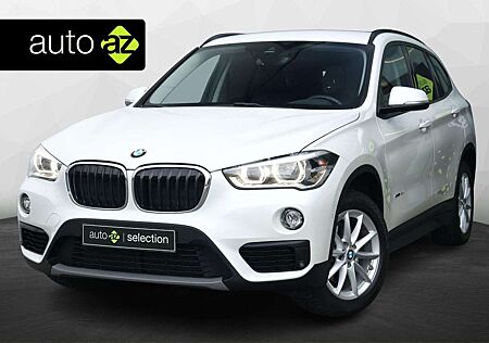BMW X1 sDrive18d Executive