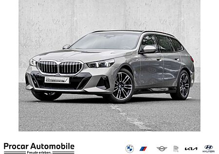 BMW 520 d xDrive M SPORT+H/K+AHK+PANO+DA PROF+360