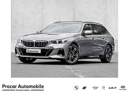 BMW 520 d xDrive M SPORT+H/K+AHK+PANO+DA PROF+360