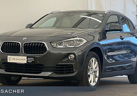 BMW X2 sDrive20i, PDC, Navi, Autom., Driv.Assist., SH
