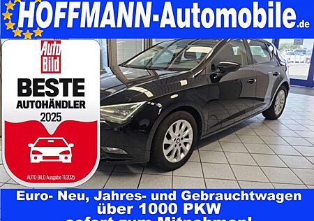 Seat Leon gebraucht kaufen Seat Leon Reference ohne Tüv