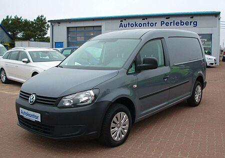 VW Caddy Volkswagen Kasten Maxi .Klima.