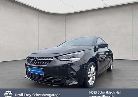 Opel Corsa 1.2 Automatik Elegance *Sitzheizung*