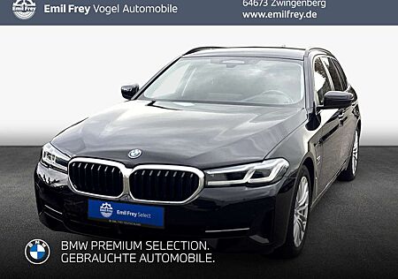 BMW 530 e xDrive Touring Aut. SHZ Head-Up Laserlicht