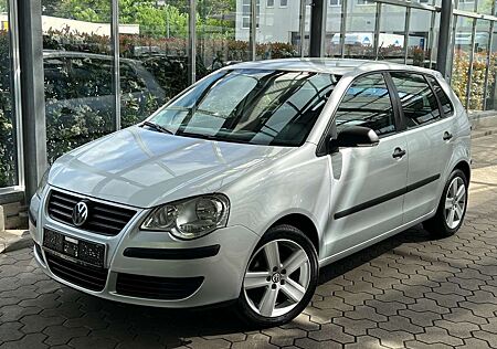 VW Polo Volkswagen IV 1.2 II.Hand/Scheckheft/Klima/Alu16/el.Fe