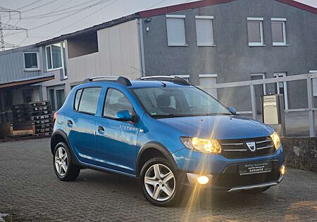 Dacia Sandero Stepway Prestige