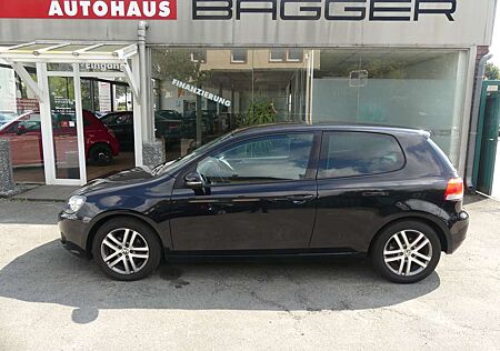 VW Golf Volkswagen VI Trendline