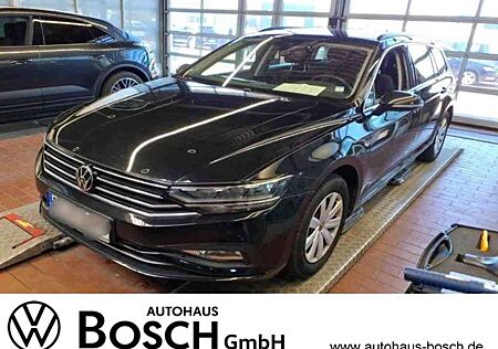 VW Passat Variant Volkswagen 2.0 TDI Business DSG Navi RFK ACC