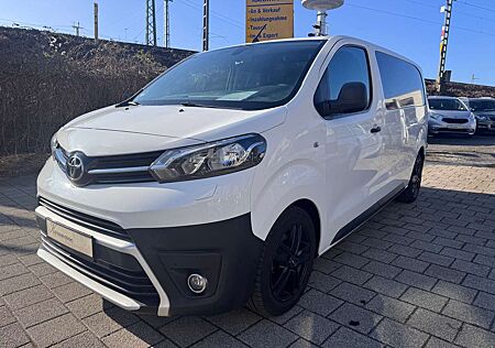 Toyota Pro Ace Proace L1 Kasten Meister*AHK*Klima*Totwinkel*