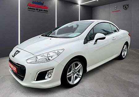 Peugeot 308 CC Active 155 THP, wenig KM, SHZ, PDC