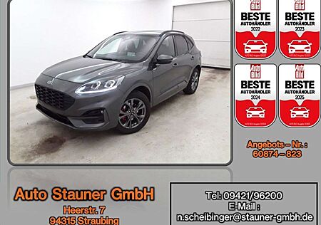 Ford Kuga ST-Line X 2.0 EcoBlue 4x4 Auto./NAVI/ACC/SH