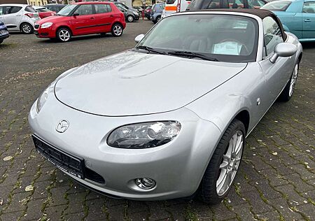 Mazda MX-5 1.8 Niseko (Robert)