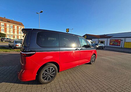 VW T7 Multivan Volkswagen Multivan Kurz eHybrid