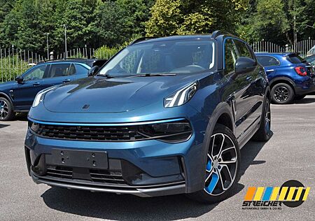 Others Others 01 1.5 TD PHEV 192 kW *Navi*Pano*LED*20" LMR*