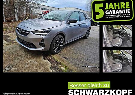 Opel Corsa-e Fin. ab 2,99 % Navi,Lenkradheizung