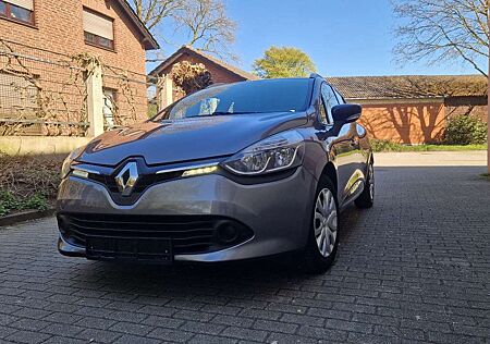 Renault Clio Grandtour Limited Klima Navi Tempomat PDC