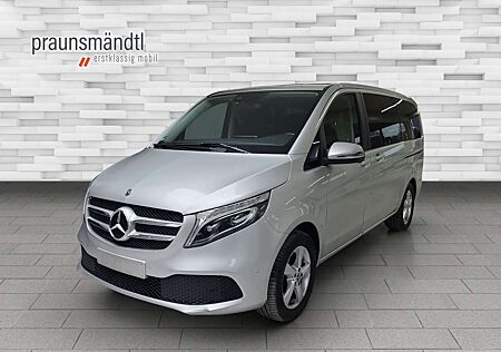 Mercedes-Benz V 300 d 4MATIC EDITION Lang Standh. 8-Sitzer