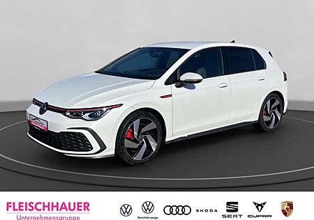 VW Golf GTI Volkswagen VIII 2.0 TSI Matrix Head-Up Harman/Kardon