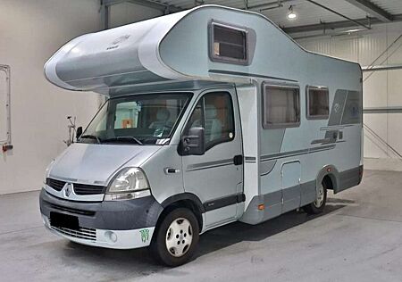 Renault Others Wohnmobil 650 MG