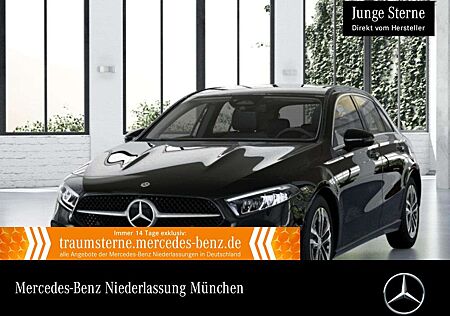 Mercedes-Benz A 200 PROGRESSIVE+LED+BURMESTER+KAMERA+7G
