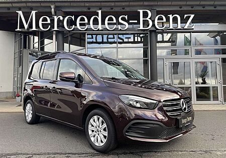 Mercedes-Benz Others T 180 Power Plus Autom Kamera AHK LED MBUX
