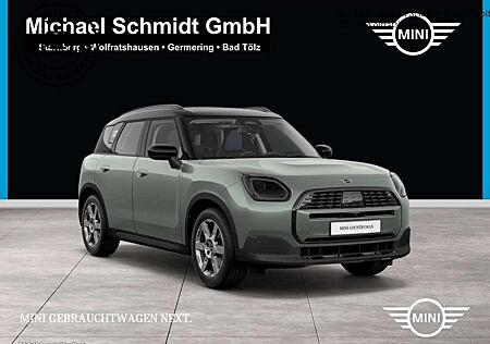 Mini One D Countryman Countryman D Panorama*Head Up*AHK*Komfortzugang*