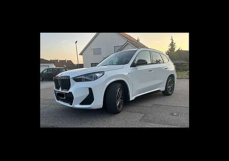 BMW X1 sDrive18i Aut. M Sportpaket Premiumpaket