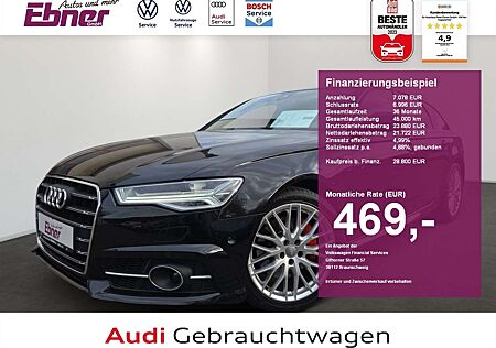 Audi A6 Avant S-LINE 3.0TDI 272PS QUATTRO ACC+BOSE+MATRIX+