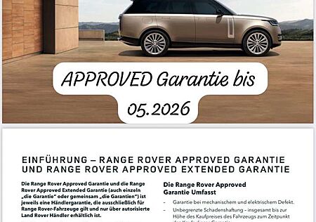 Land Rover Range Rover Velar 2.0 R-Dynamic SE - mit APPROVED Garantie