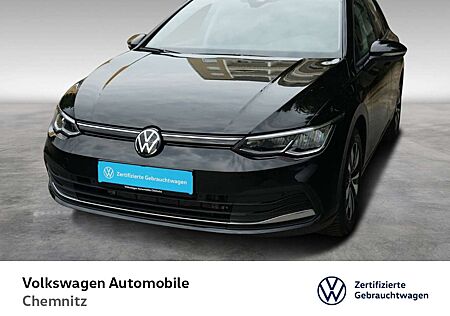 VW Golf Variant Volkswagen VIII 1.5 TSI Move LED Park Assist