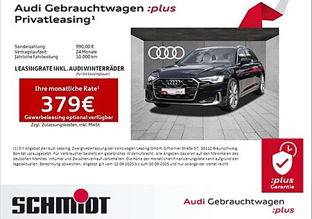 Audi A6 Avant 55 TFSI quattro S line LM20 Matrix LED Pa...