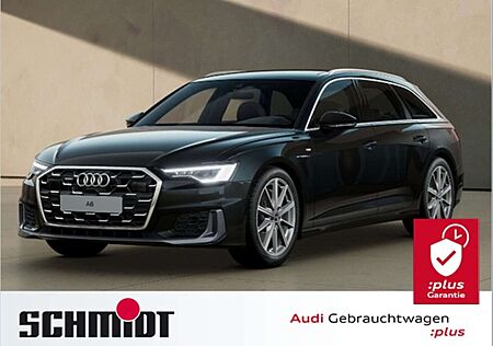Audi A6 Avant 55 TFSI quattro S line LM20 Matrix LED Pa...