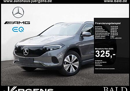 Mercedes-Benz EQA 300 4M Progressive/LED/360/Distr/Totw/Winter